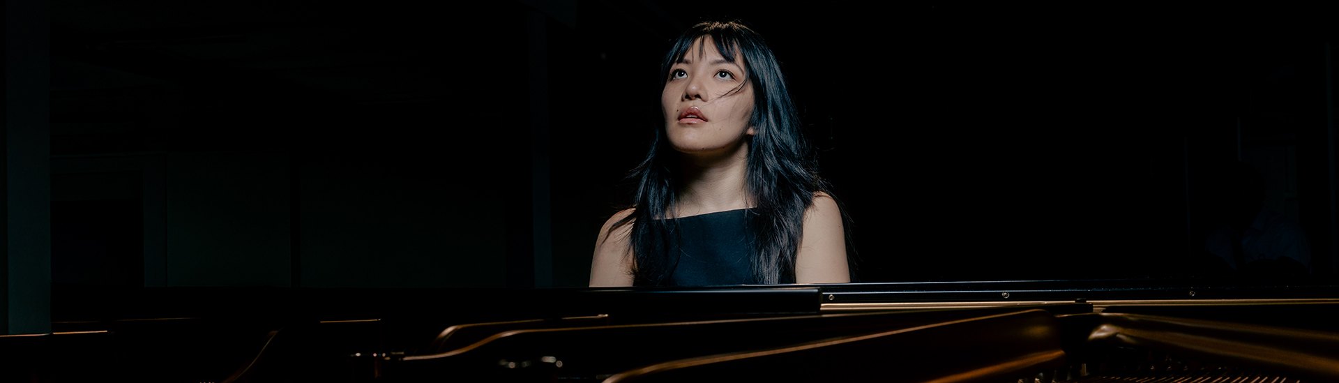 Mélodie Zhao (Klavier)