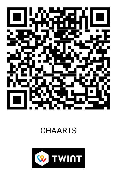 TWINT QR-Code